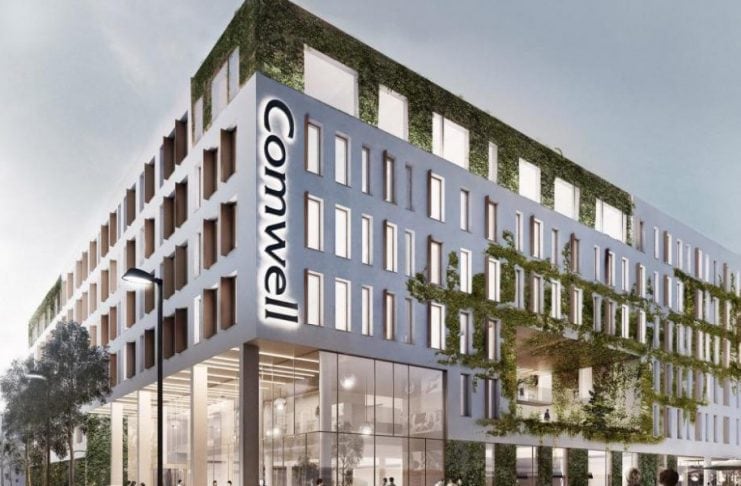 Hotel News From Denmark 2021