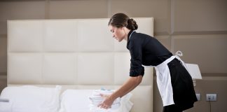 Top spots for Copenhagen in CNT Readers’ Choice Awards 2020