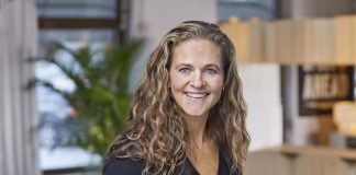 SCANDIC STRENGTHENS COMMERCIAL FOCUS BY RECRUITING ANNA SPJUTH AS CHIEF COMMERCIAL OFFICER
