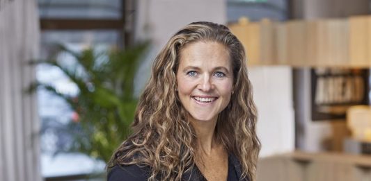 SCANDIC STRENGTHENS COMMERCIAL FOCUS BY RECRUITING ANNA SPJUTH AS CHIEF COMMERCIAL OFFICER