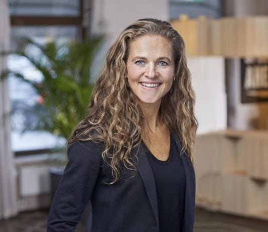 SCANDIC STRENGTHENS COMMERCIAL FOCUS BY RECRUITING ANNA SPJUTH AS CHIEF COMMERCIAL OFFICER