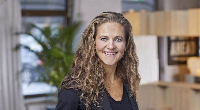 SCANDIC STRENGTHENS COMMERCIAL FOCUS BY RECRUITING ANNA SPJUTH AS CHIEF COMMERCIAL OFFICER