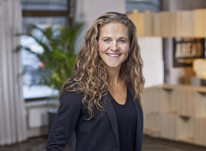 SCANDIC STRENGTHENS COMMERCIAL FOCUS BY RECRUITING ANNA SPJUTH AS CHIEF COMMERCIAL OFFICER