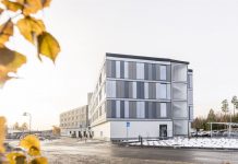 SCANDIC TO TAKE OVER HOTEL AT STOCKHOLM ARLANDA AIRPORT