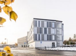 SCANDIC TO TAKE OVER HOTEL AT STOCKHOLM ARLANDA AIRPORT