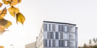 SCANDIC TO TAKE OVER HOTEL AT STOCKHOLM ARLANDA AIRPORT