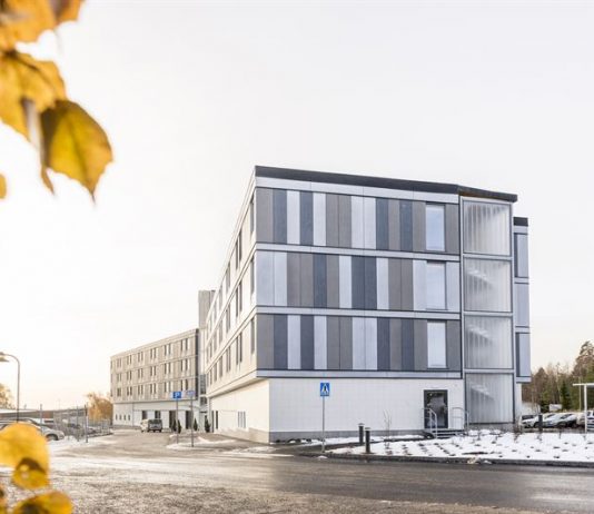 SCANDIC TO TAKE OVER HOTEL AT STOCKHOLM ARLANDA AIRPORT