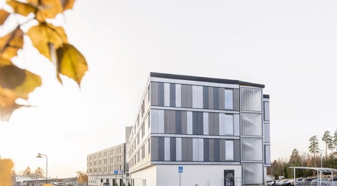 SCANDIC TO TAKE OVER HOTEL AT STOCKHOLM ARLANDA AIRPORT