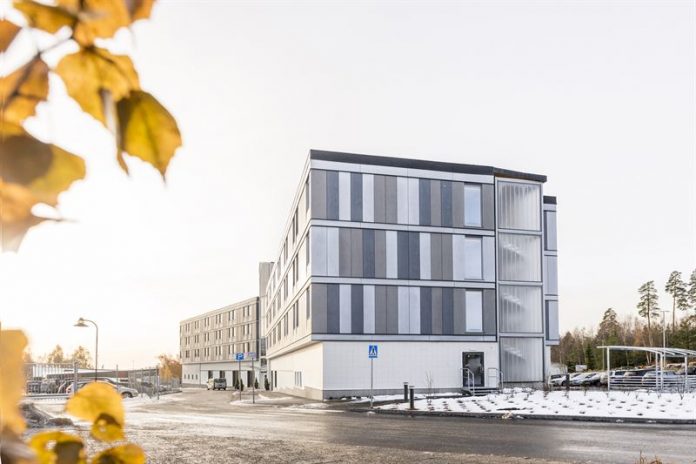 SCANDIC TO TAKE OVER HOTEL AT STOCKHOLM ARLANDA AIRPORT SCANDIC TO TAKE OVER HOTEL AT STOCKHOLM ARLANDA AIRPORT