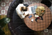 SCANDIC HOTELS LAUNCHES THE LARGEST NETWORK OF COWORKING SPACES IN THE NORDIC COUNTRIES