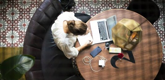 SCANDIC HOTELS LAUNCHES THE LARGEST NETWORK OF COWORKING SPACES IN THE NORDIC COUNTRIES