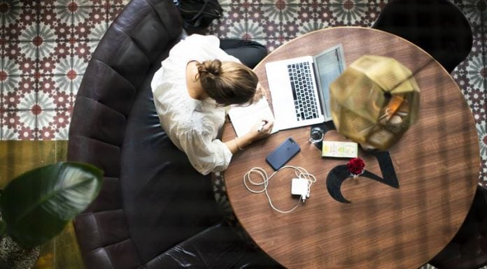 SCANDIC HOTELS LAUNCHES THE LARGEST NETWORK OF COWORKING SPACES IN THE NORDIC COUNTRIES