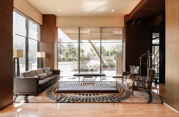 Radisson Hotel Group welcomes the exceptional to Africa with the opening of its first Radisson Collection Hotel in Bamako