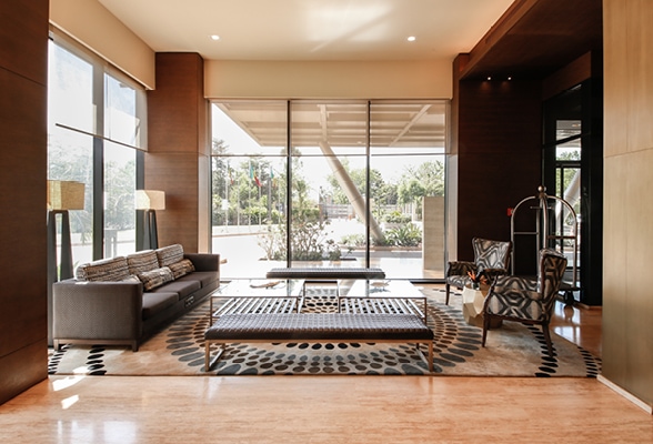 Radisson Hotel Group welcomes the exceptional to Africa with the opening of its first Radisson Collection Hotel in Bamako