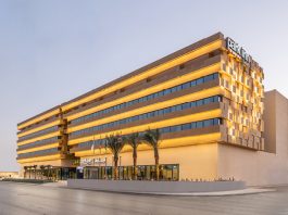Park Inn by Radisson arrives in Riyadh