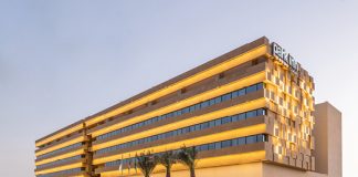 Park Inn by Radisson arrives in Riyadh