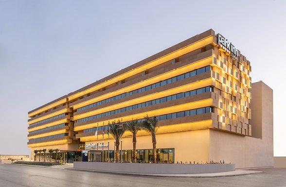 Park Inn by Radisson arrives in Riyadh