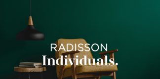 Radisson Hotel Group Launches New Brand: Radisson Individuals and achieves 10 new hotel signings across EMEA in Q3 2020