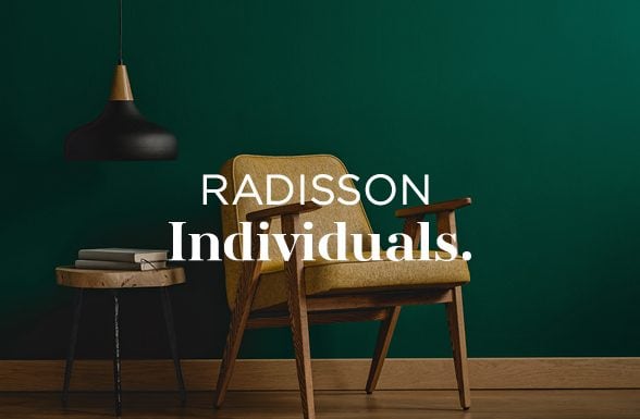 Radisson Hotel Group Launches New Brand: Radisson Individuals and achieves 10 new hotel signings across EMEA in Q3 2020 Radisson Hotel Group Launches New Brand: Radisson Individuals and achieves 10 new hotel signings across EMEA in Q3 2020