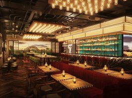 Radisson RED expands UK presence with Newcastle signing