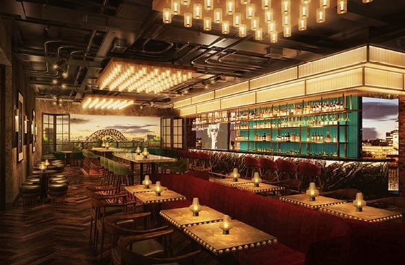 Radisson RED expands UK presence with Newcastle signing