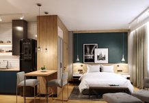 Radisson Hotel Group strengthens its extended stay value proposition and ambitiously grows its serviced apartments portfolio across EMEA