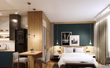 Radisson Hotel Group strengthens its extended stay value proposition and ambitiously grows its serviced apartments portfolio across EMEA