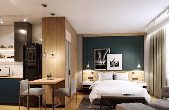 Radisson Hotel Group strengthens its extended stay value proposition and ambitiously grows its serviced apartments portfolio across EMEA Radisson Hotel Group strengthens its extended stay value proposition and ambitiously grows its serviced apartments portfolio across EMEA