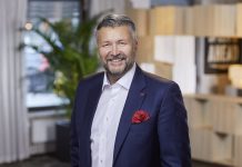 SVEIN ARILD STEEN-MEVOLD TO LEAVE SCANDIC