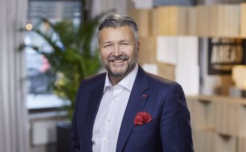 SVEIN ARILD STEEN-MEVOLD TO LEAVE SCANDIC SVEIN ARILD STEEN-MEVOLD TO LEAVE SCANDIC