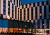 Clarion Hotel Helsinki Airport is now called Clarion Hotel Aviapolis