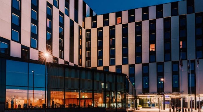 Clarion Hotel Helsinki Airport is now called Clarion Hotel Aviapolis Clarion Hotel Helsinki Airport is now called Clarion Hotel Aviapolis