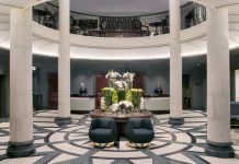 Kämp Collection Hotels reopens its doors and continues the journey as Nordic Hotels & Resorts Finland