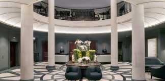 Kämp Collection Hotels reopens its doors and continues the journey as Nordic Hotels & Resorts Finland